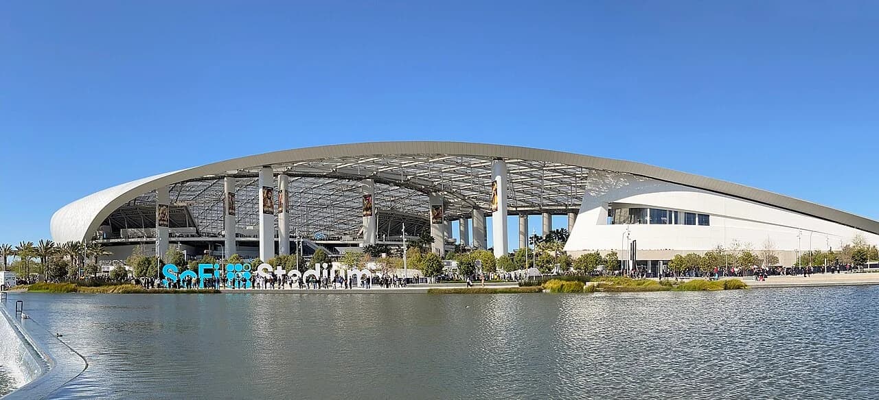 NFL Stadium
