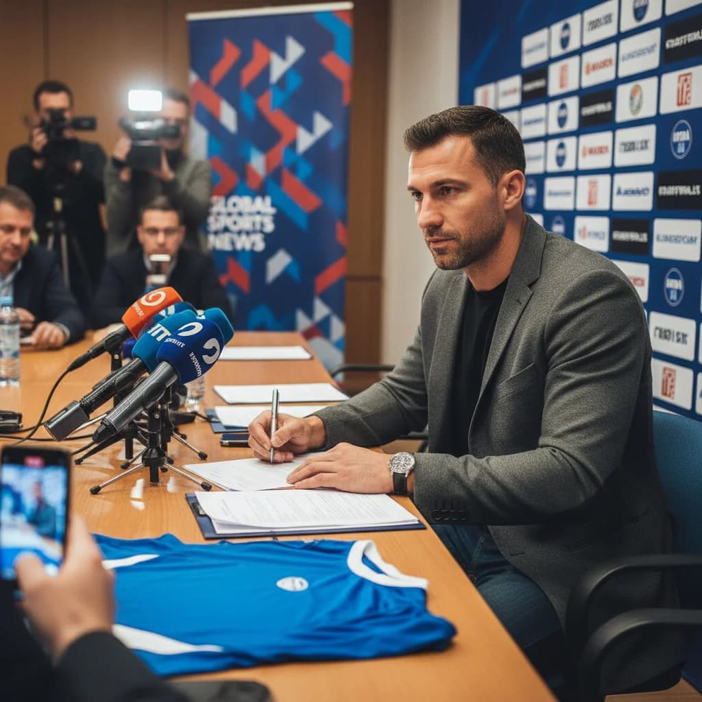 Free Agency Frenzy: Biggest Moves So Far