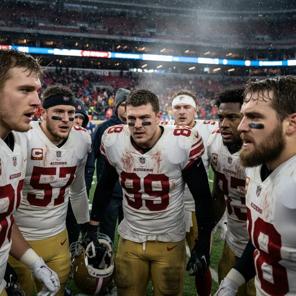 AFC Playoff Picture: Wild Card Race Intensifies