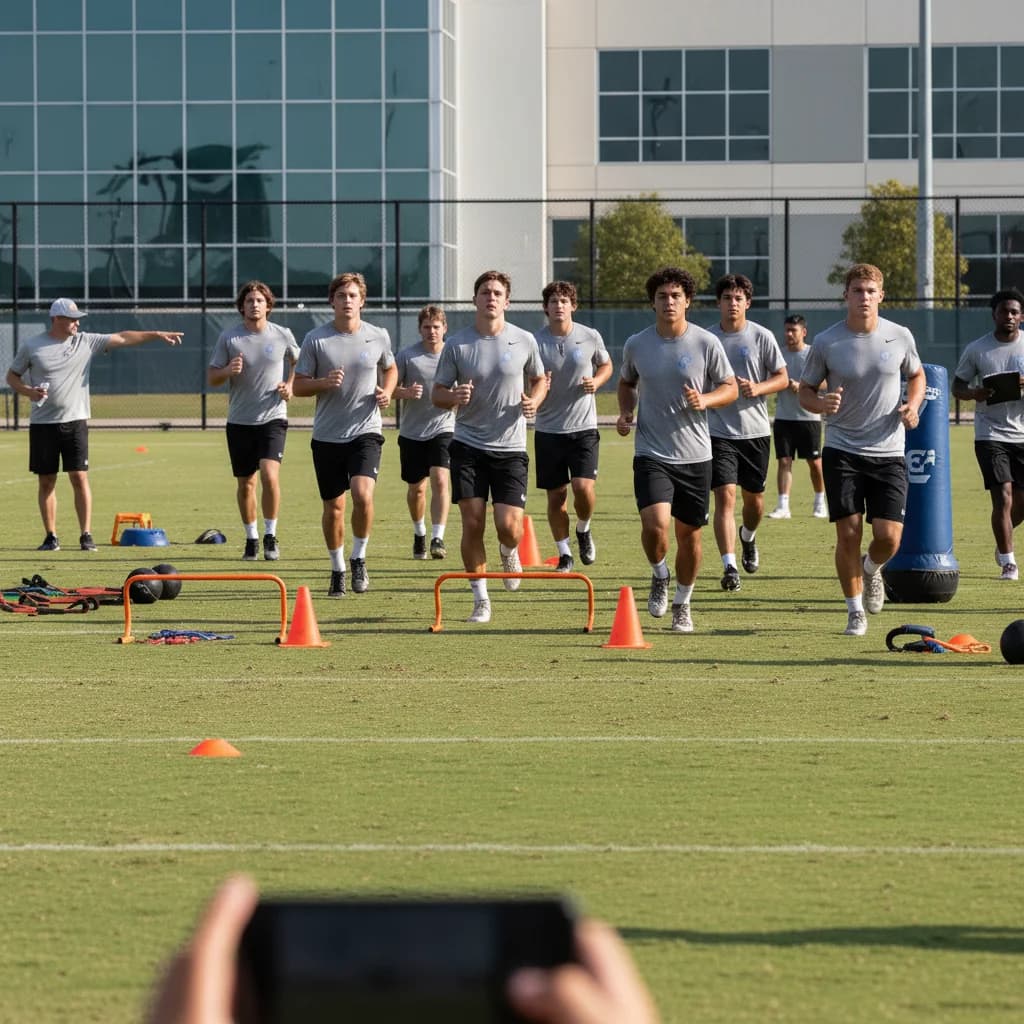 Rookie Quarterbacks Making Immediate Impact