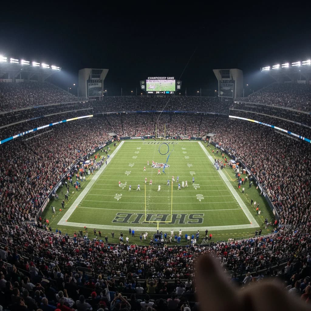 Super Bowl LX Preview: Matchup Analysis