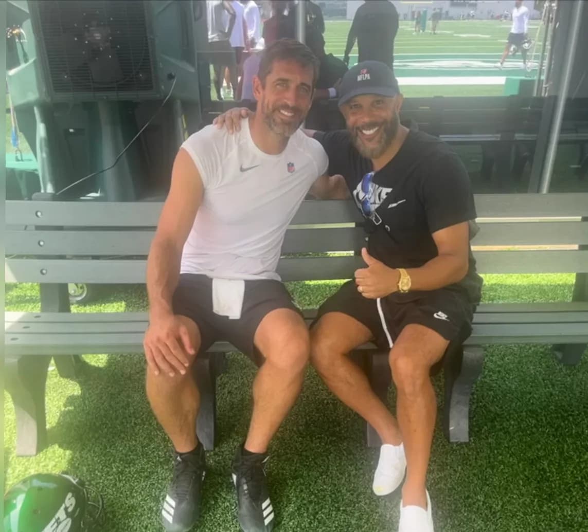 NFL Training Camp